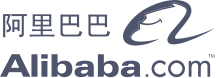 美洽合作客户:阿里巴巴