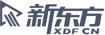 美洽合作客户:新东方